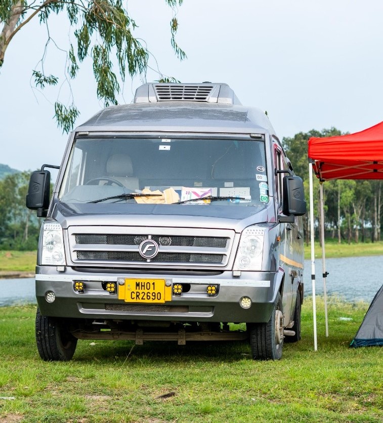 Motohom Caravan